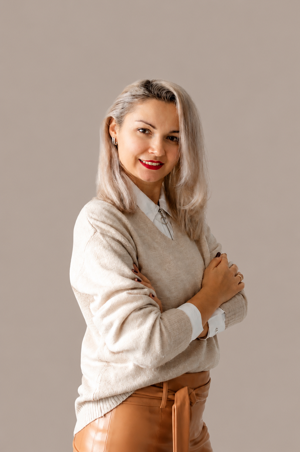 Victoria Murygina, Gründerin und Inhaberin von Pixelmar