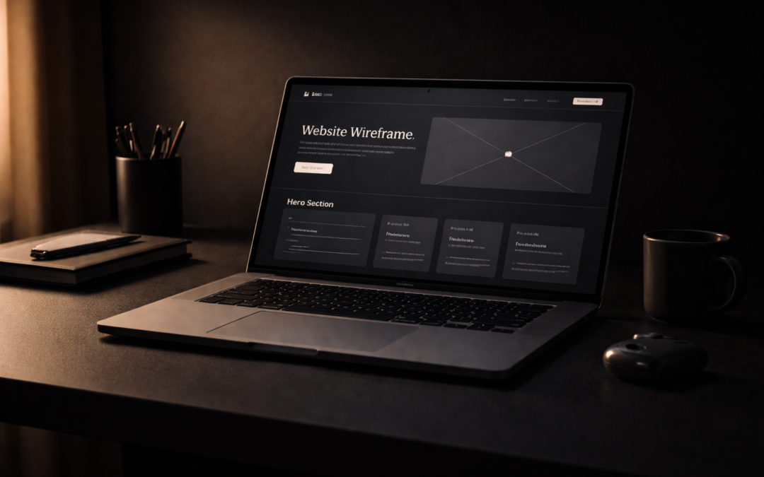 Was kostet eine professionelle Website wirklich?