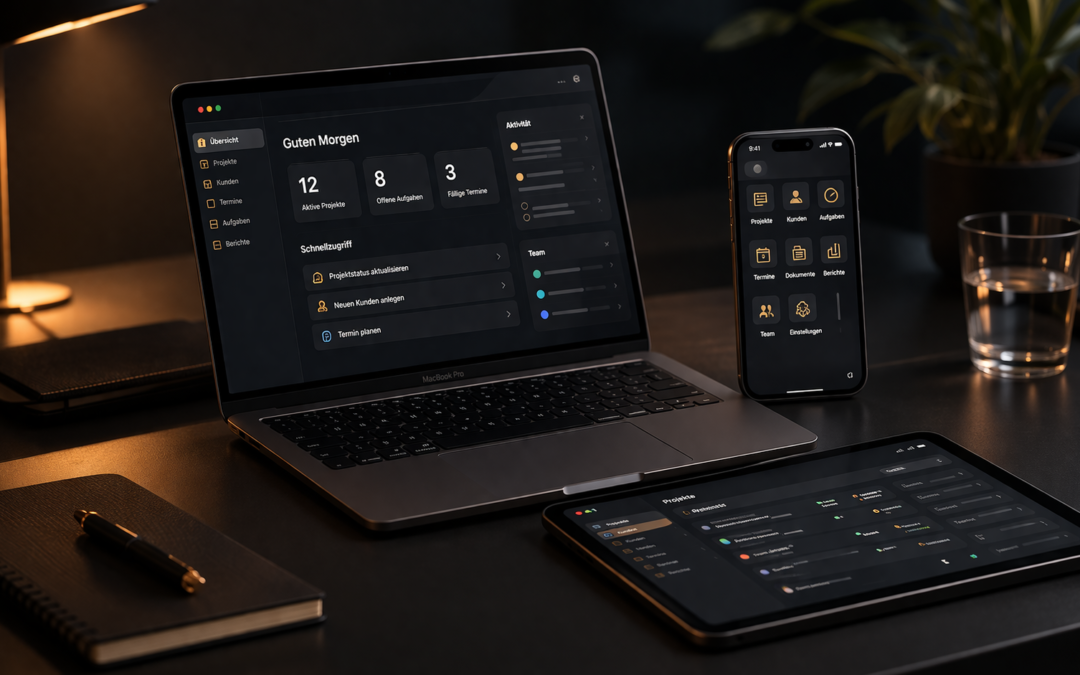 Apple Apps im Business ohne den App Store nutzen