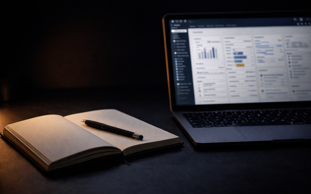 Was ein CRM ist und wann es sich wirklich lohnt