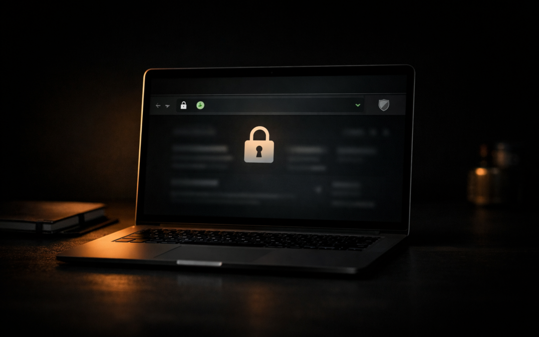 SSL erklärt: Sicherheit für Ihre Website