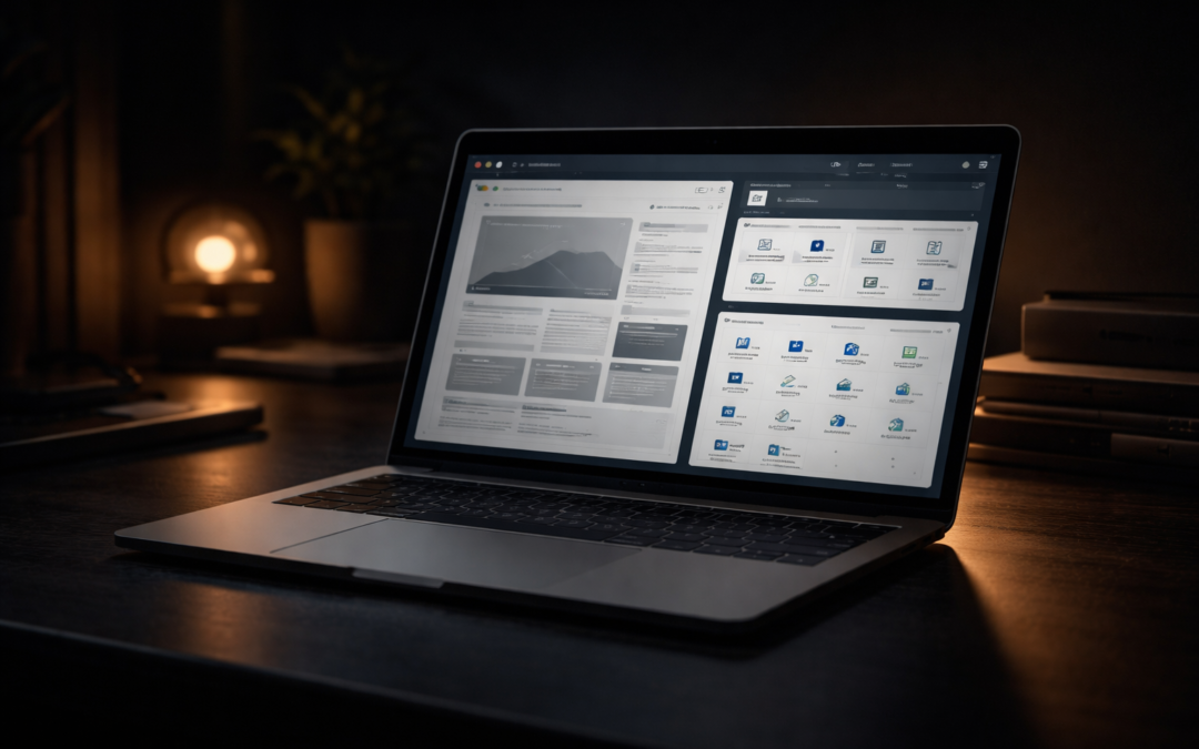 Was ist cPanel und wofür wird es genutzt